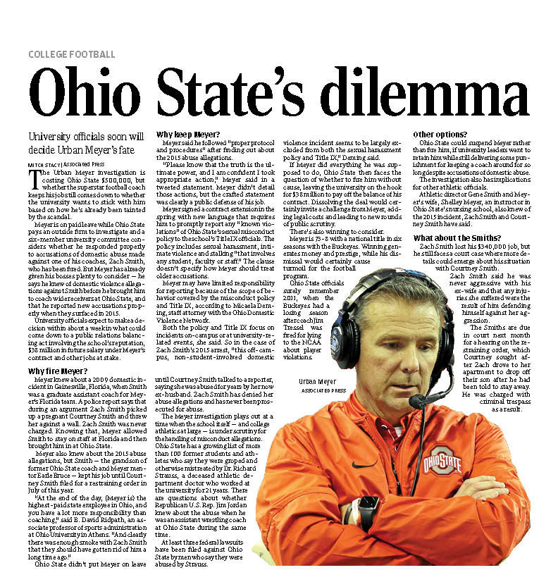 081518_URBAN MEYER DECISION